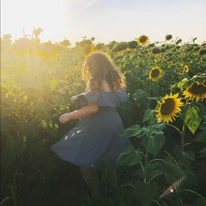 Welcome to my closet!